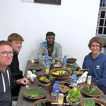Hotel Queensland Nuwara Eliya