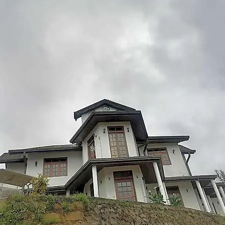 Grand Sun Hotel Nuwara Eliya
