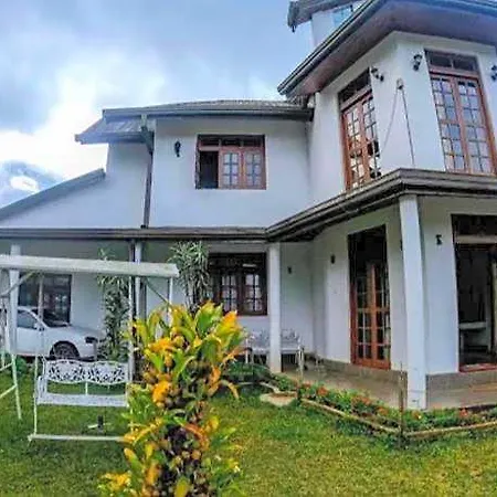 Grand Sun Nuwara Eliya