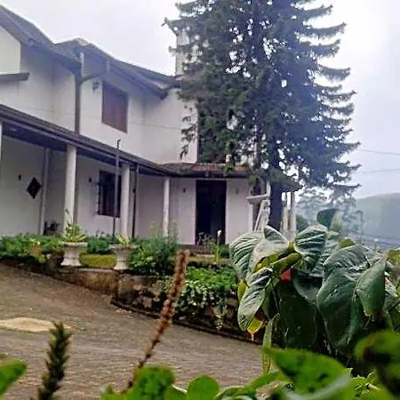 Hotel Grand Sun Nuwara Eliya