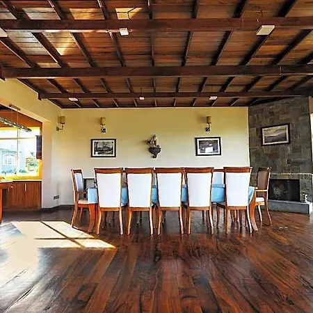 Hotel Acacia 3*