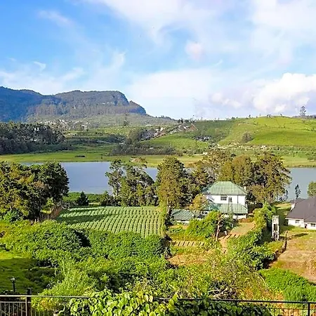 Hotel Acacia Nuwara Eliya