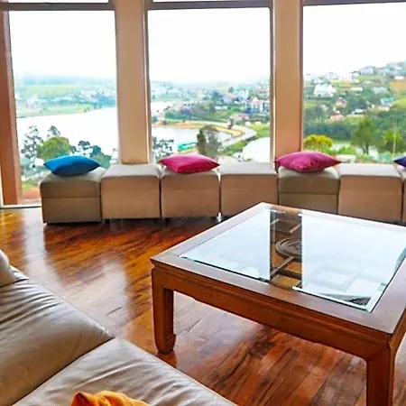 Acacia Hotel Nuwara Eliya