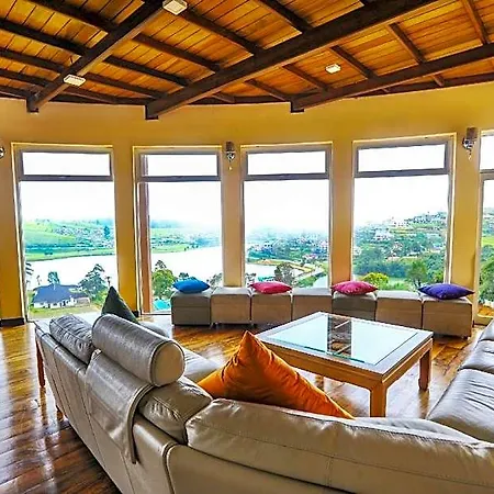 Acacia 3* Nuwara Eliya