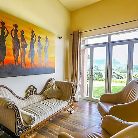 Acacia 3* Nuwara Eliya