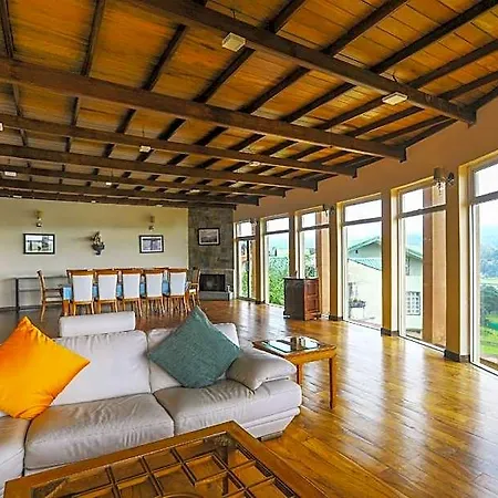 Acacia Hotel Nuwara Eliya