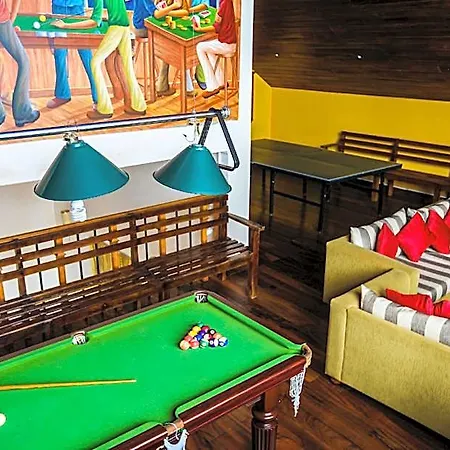 Hotel Acacia 3*