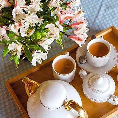 Hotel Acacia Nuwara Eliya