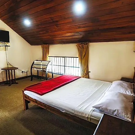 Acacia Hotel Nuwara Eliya