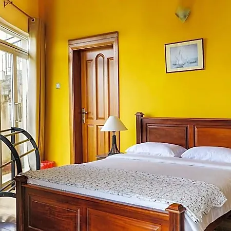 Acacia Hotel Nuwara Eliya