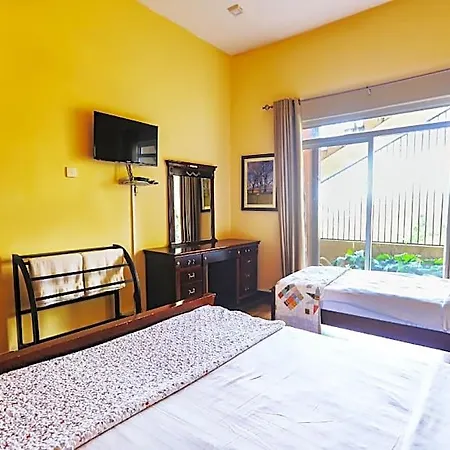 Acacia Hotel Nuwara Eliya