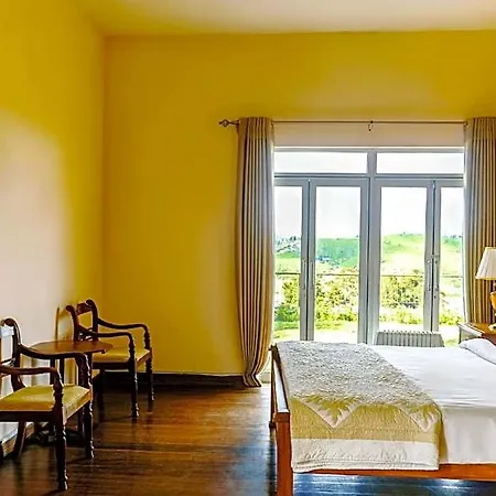Hotel Acacia