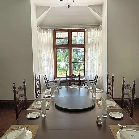 Hotel Netherleigh Nuwara Eliya
