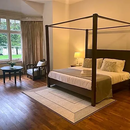 Netherleigh Hotel