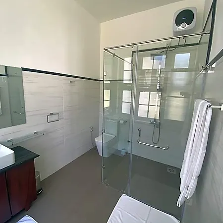 Netherleigh Hotel