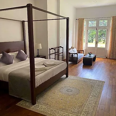 Hotel Netherleigh Nuwara Eliya