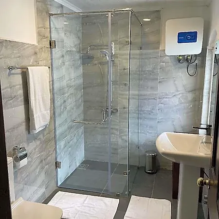Netherleigh 3* Nuwara Eliya