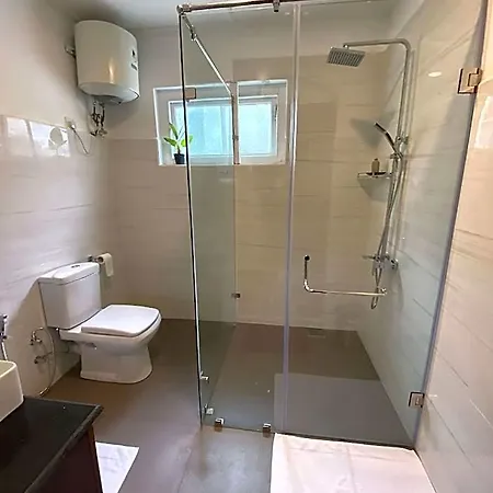 Hotel Netherleigh Nuwara Eliya