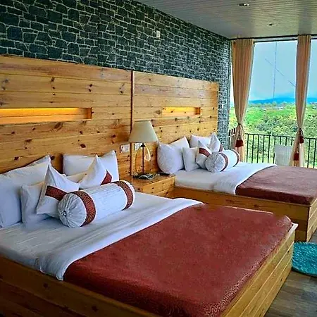 New Bury 3* Nuwara Eliya