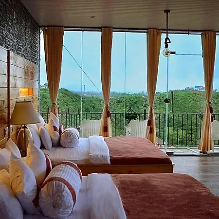 New Bury 3* Nuwara Eliya