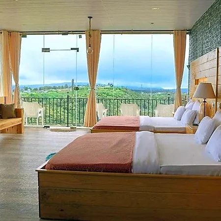 New Bury Hotel Nuwara Eliya