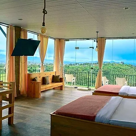 New Bury Nuwara Eliya