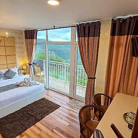 Bonavista Nuwara Eliya