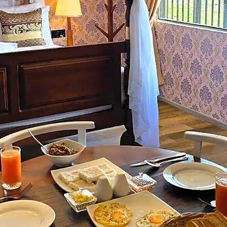 Bonavista Hotel 5*