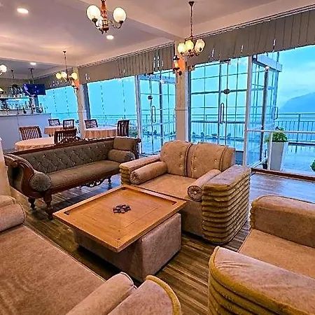 Bonavista Hotel Nuwara Eliya
