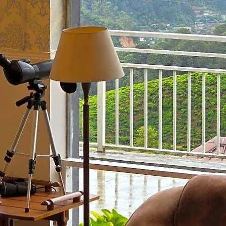 Hotel Bonavista Nuwara Eliya
