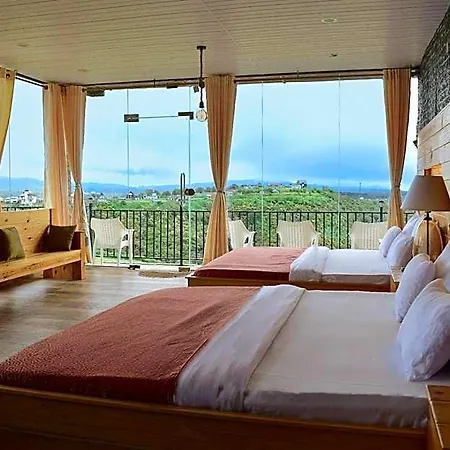 New Bury 3* Nuwara Eliya