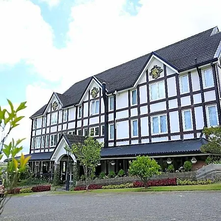 Pedro Barn