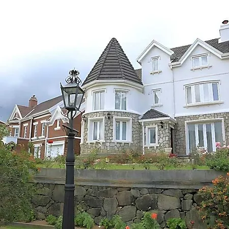 Pedro Barn Nuwara Eliya