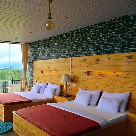 New Bury Nuwara Eliya