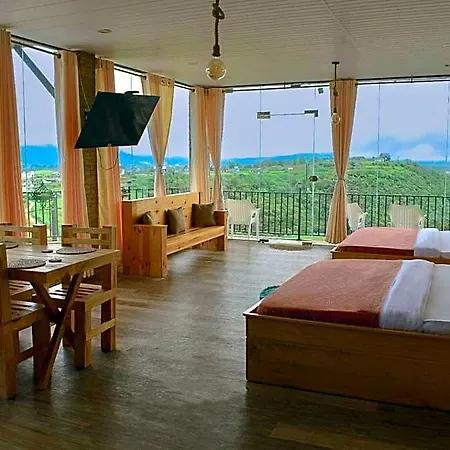 New Bury Nuwara Eliya