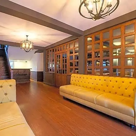 Hotel Pedro Barn Nuwara Eliya