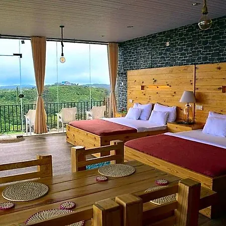 New Bury Hotel Nuwara Eliya