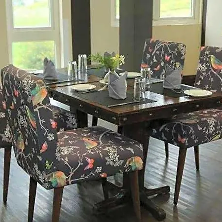 Hotel Pedro Barn Nuwara Eliya