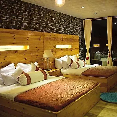 New Bury Hotel Nuwara Eliya