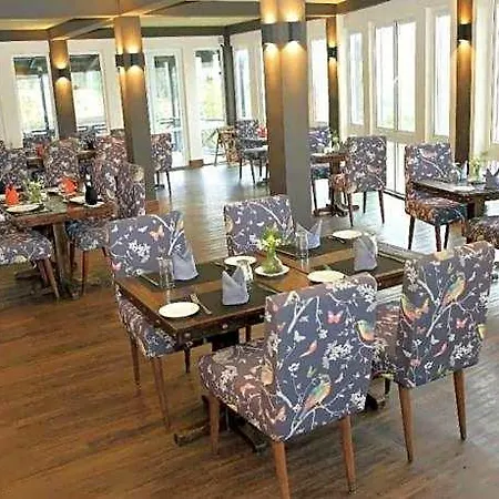 Pedro Barn Nuwara Eliya