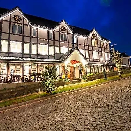 Hotel Pedro Barn 4*