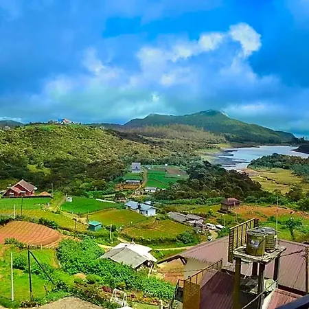 New Bury 3* Nuwara Eliya