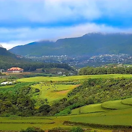 New Bury 3* Nuwara Eliya