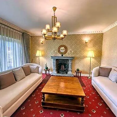Ftratford - Hotel Nuwara Eliya