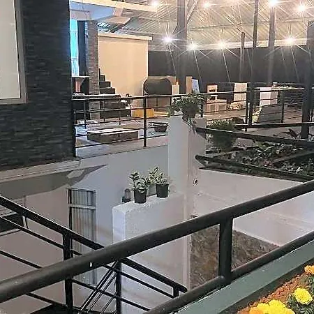 Singing Hills Hotel 5*