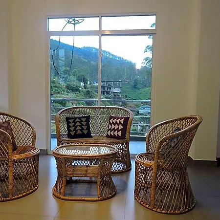 Hotel Singing Hills 5*