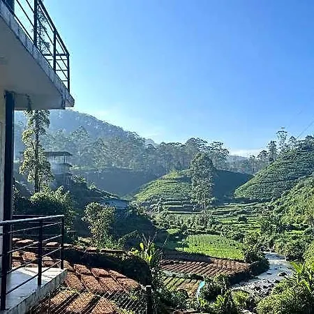 Singing Hills Hotel Nuwara Eliya