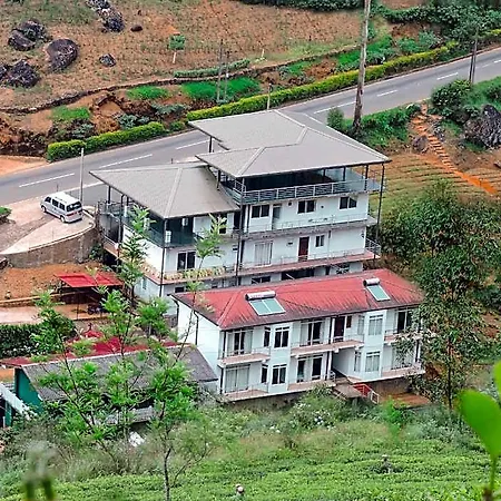Singing Hills 5* Nuwara Eliya