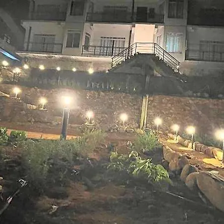 Singing Hills Hotel 5*