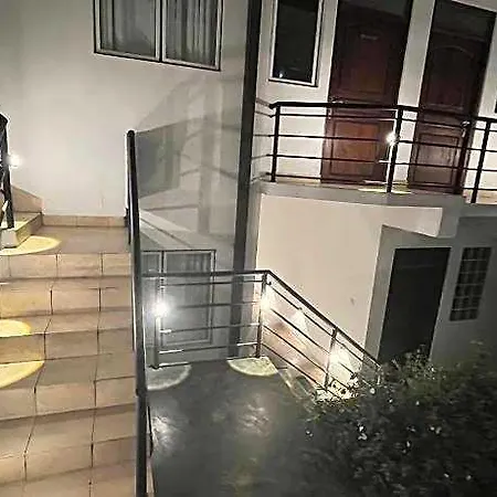 Singing Hills 5* Nuwara Eliya